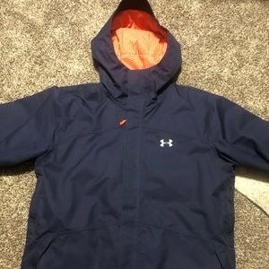 Men’s Under Armour Jacket